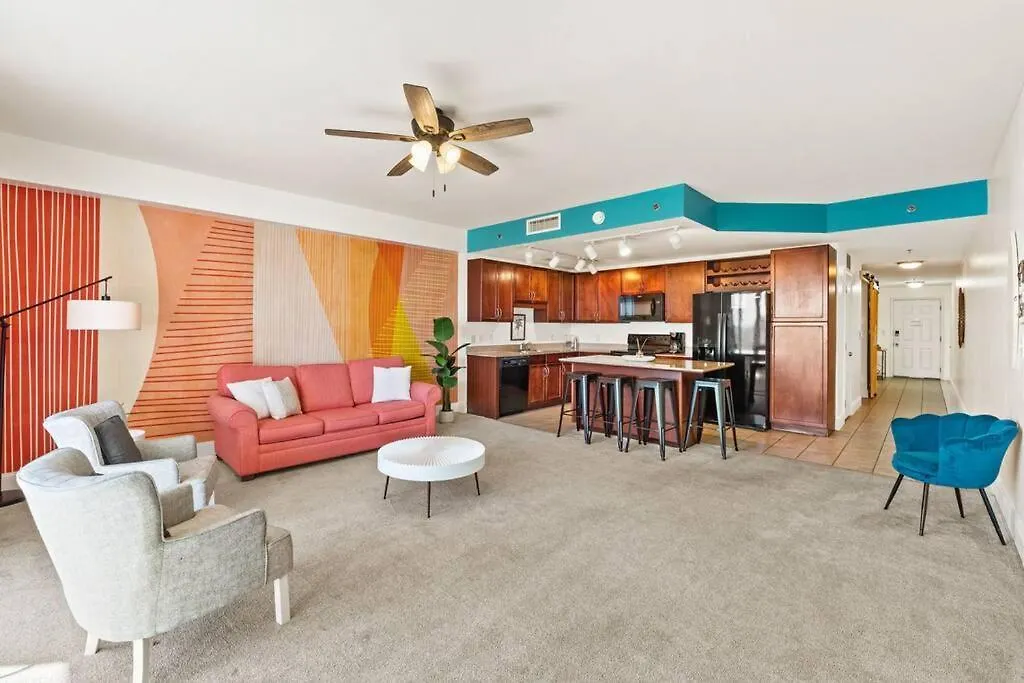 Beachfront,5Pools,2Hottubs,Pickleball,Gym,Jetskis Panama City Beach 0*,