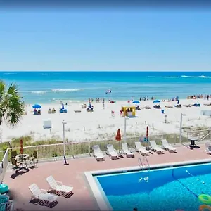 Hotell Bikini, Panama City Beach