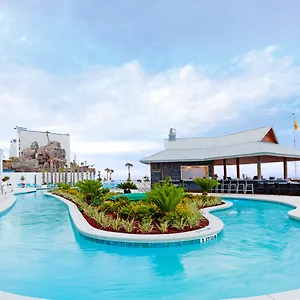 Station touristique Express & Panama Beachfront By Ihg, Panama City Beach