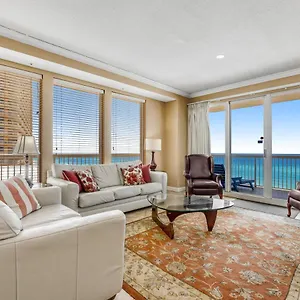 Holiday home Seychelles 601, Panama City Beach