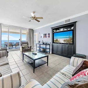 Apartment Majestic Towers 2-1509, Panama City Beach