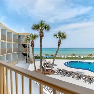 Hotel Chateau Beachfront Hotel, A By The Sea, Panama City Beach