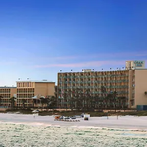 3* Motel Days By Wyndham Panama Beach/ocean Front