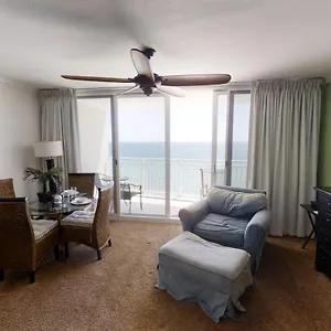 Holiday home Emerald 1535, Panama City Beach